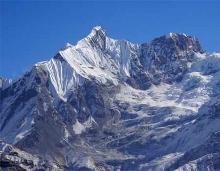 Annapurna Base Camp 6 Days