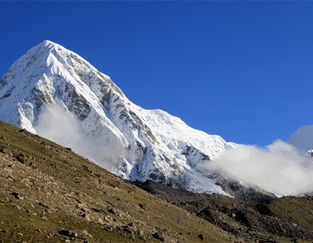 Everest base camp kala pathar trek