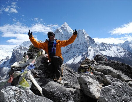How to choose a trek in Nepal