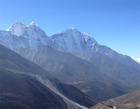 Most popular trek in Nepal