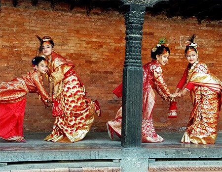 one day tour in Kathmandu