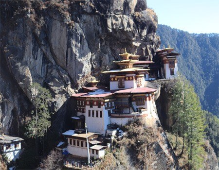 Bhutan