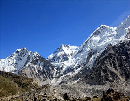 Everest Trek