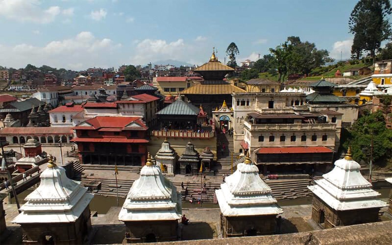 Kathmandu day tour