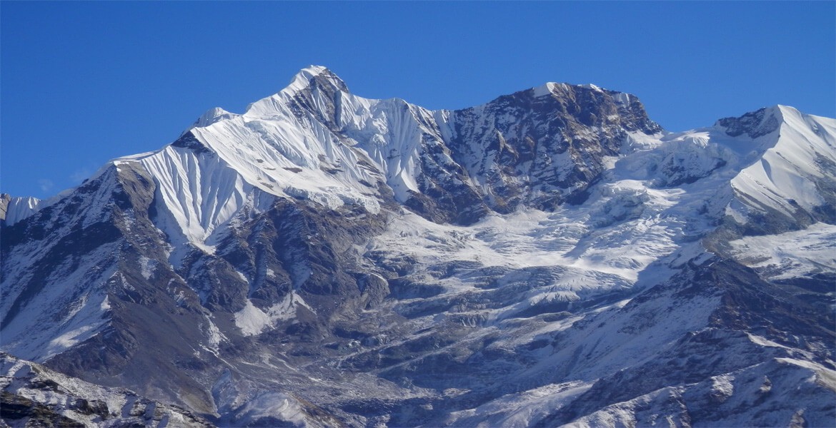 6 days Annapurna base camp trek