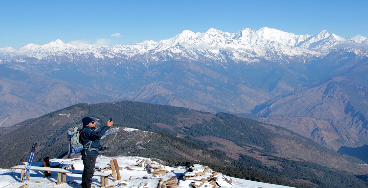 Best short treks in Nepal