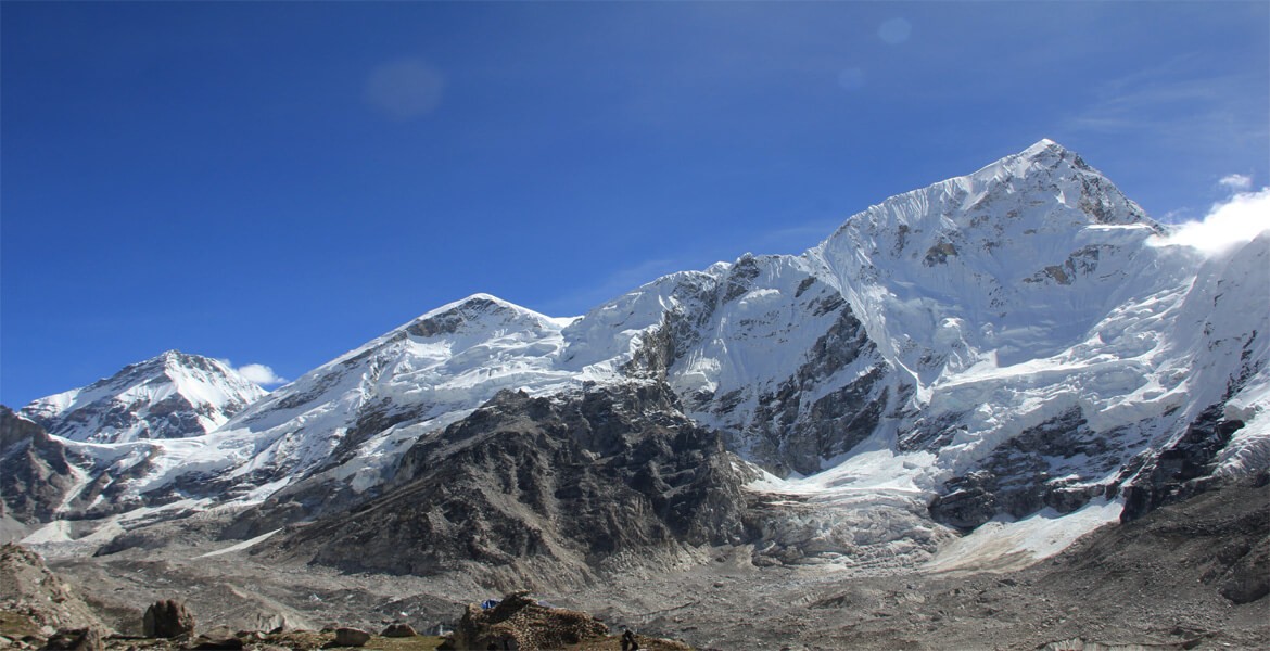 Everest base camp trekking: Expectation VS Reality