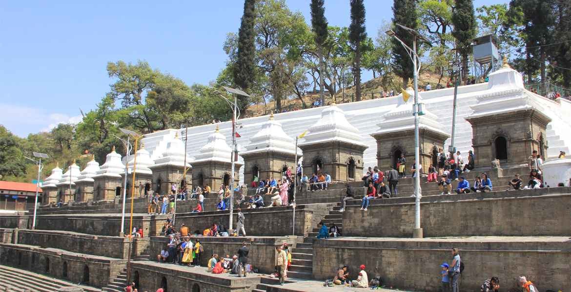 possible tourist scams in nepal