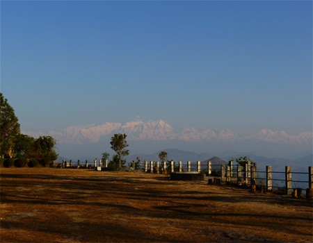 Bandipur village tour