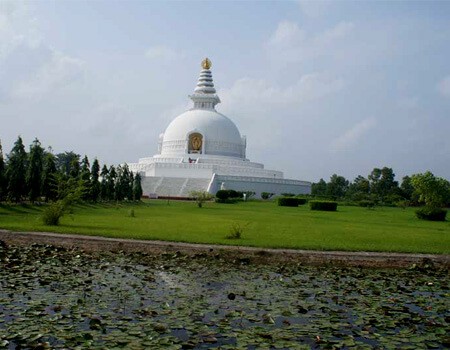 Lumbini tour